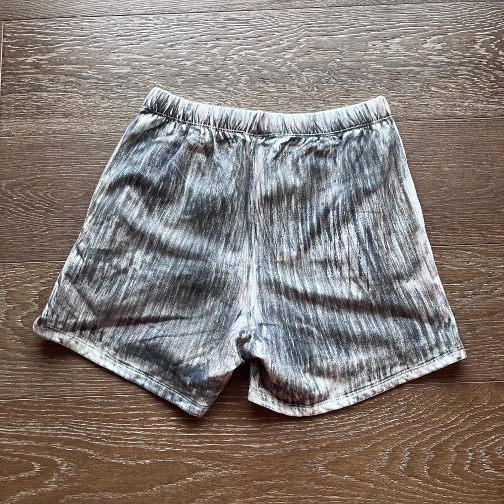 Electric & Rose Dune Shorts